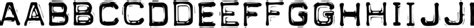 Popular Distressed Fonts - Most Relevant - YouWorkForThem