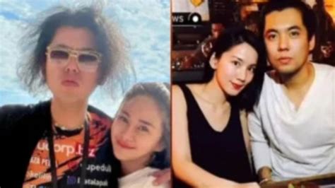 Denise Chariesta Hamil Anak Siapa? Berikut Pengakuan Hingga Ajukan ...