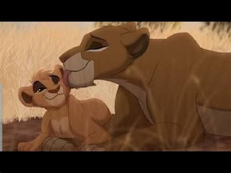 Комикс:Король лев-,,Наследники".Часть #9. - YouTube
