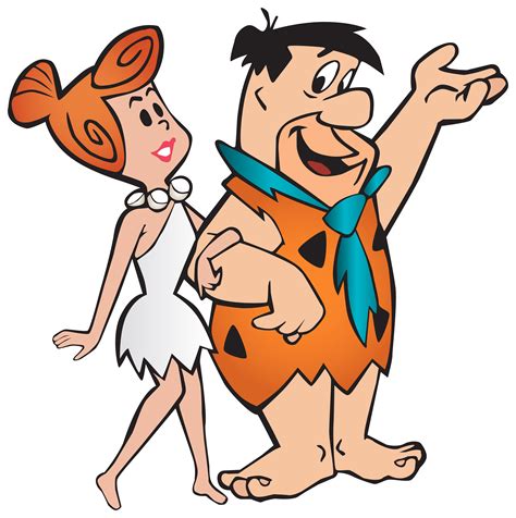 Free Flintstones Cliparts, Download Free Flintstones Cliparts png