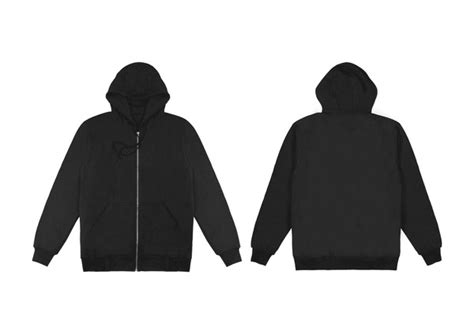 2+ Thousand Black Zip Hoodie Royalty-Free Images, Stock Photos ...