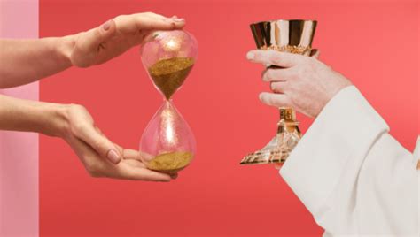 Définition : Communion - Église catholique en France