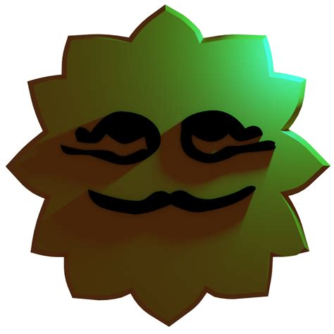 Mugen logo rtx with .blend file! : r/mugen_roblox