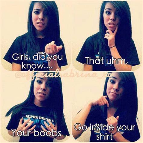 Did You Know Candid Girls Do THIS? - zofa0sj