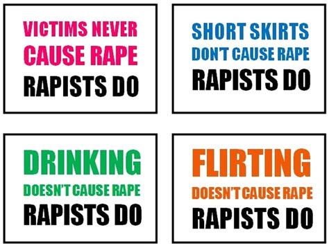 Quick Hit: 10 examples of Victim Blaming – ShoutOut! James Madison ...