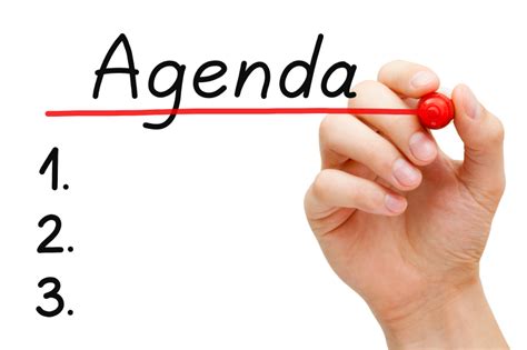 agenda primaria navodari