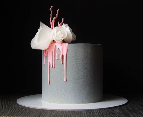 Пин на доске Cakes Красивые торты на свадьбу День Рожденья Детские ...