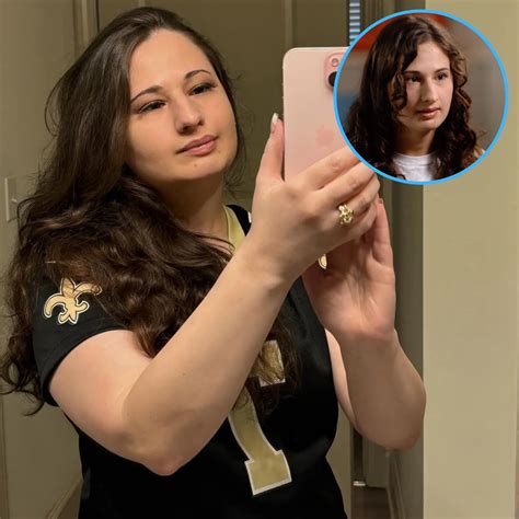 Gypsy Rose Blanchard Now: See Photos of Her Today