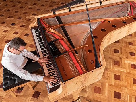 Octave Piano