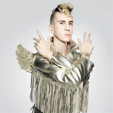 Jeremy Scott x Swatch Fall/Winter 2011 - Fucking Young!