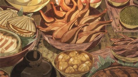 Manga Food, Manga Anime, Anime Art, Anime Bento, Foodie Art, Cute Food ...