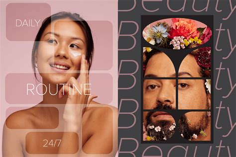 Geometric Masks Graphics :: Behance