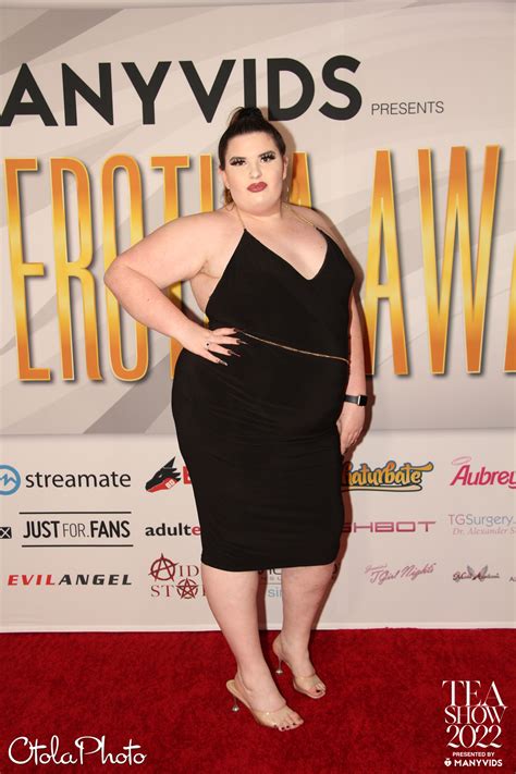 2022 TEA Pre-Party (Part 1) by Otola Photography – The Trans Erotica Awards