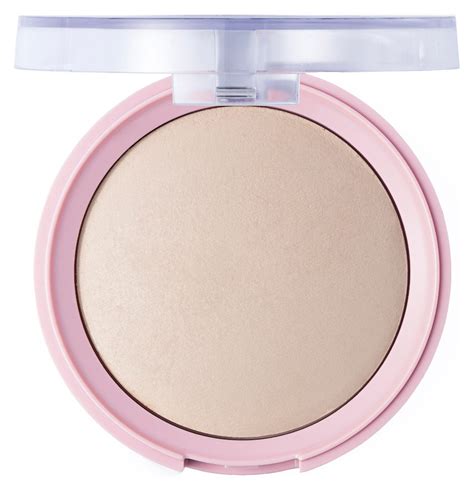 Запеченная пудра Flormar Pretty Baked Powder, 9 г: продажа, цена в ...