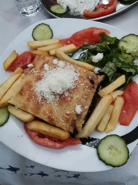 ASPRO ALOGO, Athens - Restaurant Reviews, Photos & Phone Number ...