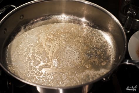 Подливка из куриной грудки - пошаговый рецепт с фото на Повар.ру