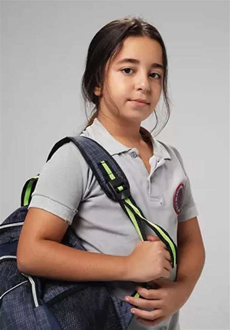 Beren Gökyıldız - Med Yapım