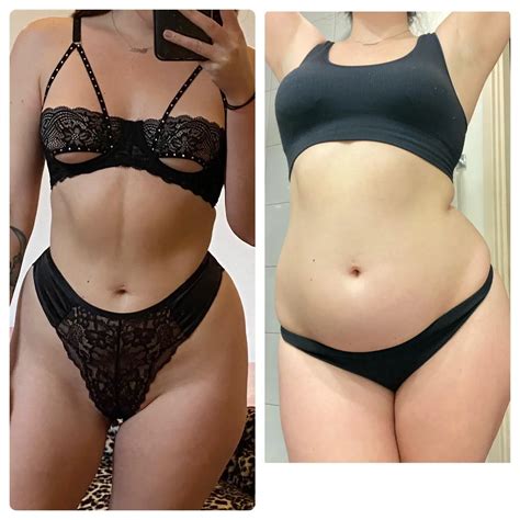 Less tan, more chub | Scrolller