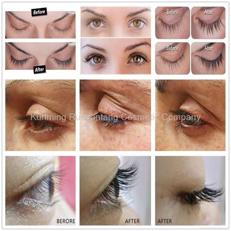 Bimatoprost 0.03% eyelash serum wimpern Serum Solution Supply Factory ...