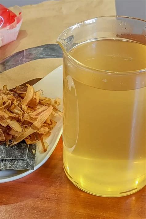 Japanese Dashi (出汁) - Cooking to Entertain