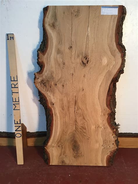 Live Edge Wood Slabs Seattle