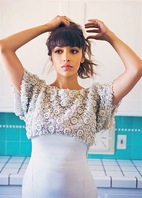 64 best images about CECE!!! New girl! on Pinterest | Sleek hairstyles ...