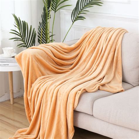 queen blanket  bed solid color blanket flannel blanket coral fleece