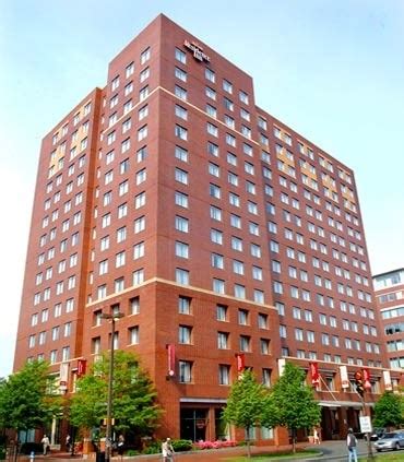 Residence Inn Boston Cambridge - SixSuitcaseTravel