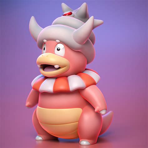 how to get slowking 6