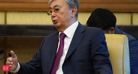 kazakhstan news kazakhstan prepares  post crisis period