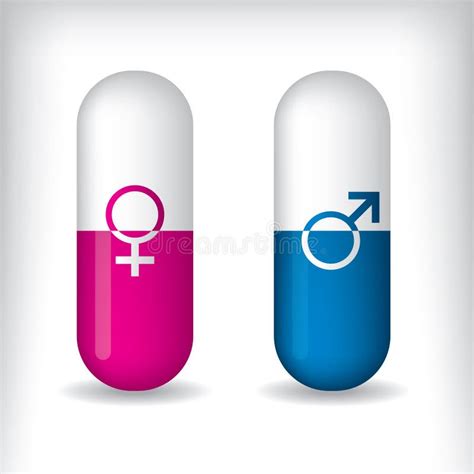 Sex Pills Royalty Free Stock Images - Image: 28954909