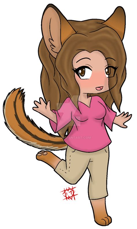 Kemono 2 by Ginpu on DeviantArt