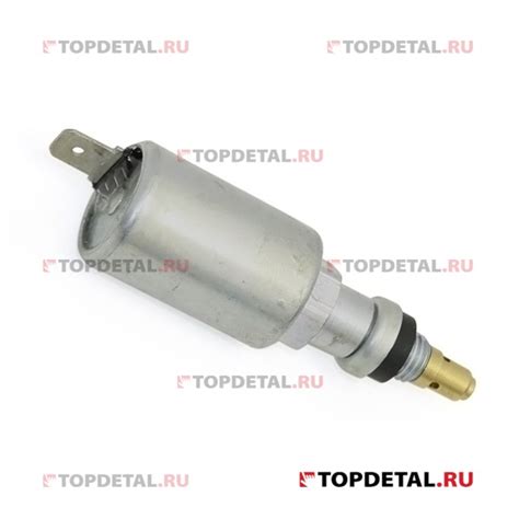 Клапан электромагнитный ВАЗ-2108-10 (ДААЗ) 21080-1107420-00 купить в ...