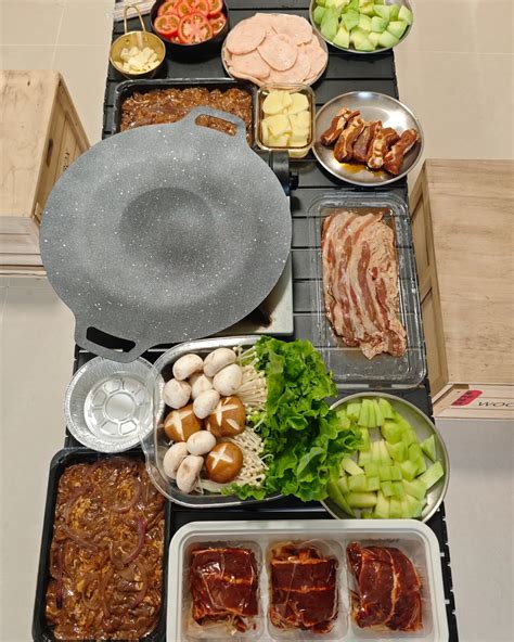 June_Liu | 🥩🥩 | Instagram