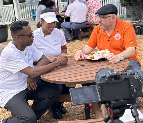 Inner Banks BBQ | Edenton NC