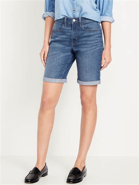 Jean Shorts | Old Navy