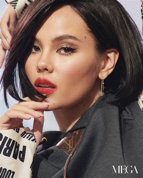 This is the Bob Haircut Loved by Many Fashion Experts