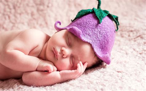 New Born Baby Wallpapers - Wallpaper Cave