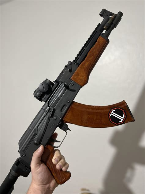 Draco 🔥 : r/ak47