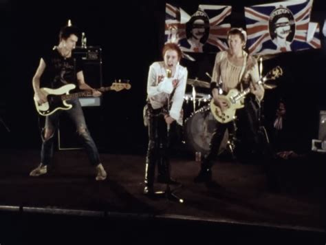 Sex Pistols crash Queen's Jubilee again with new music video | New York