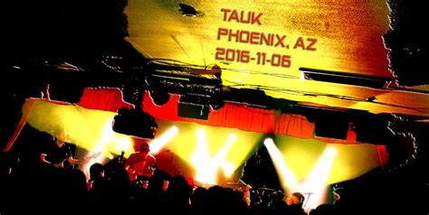 TAUK Live at Last Exit Live on 2016-11-06 : Free Download, Borrow, and ...