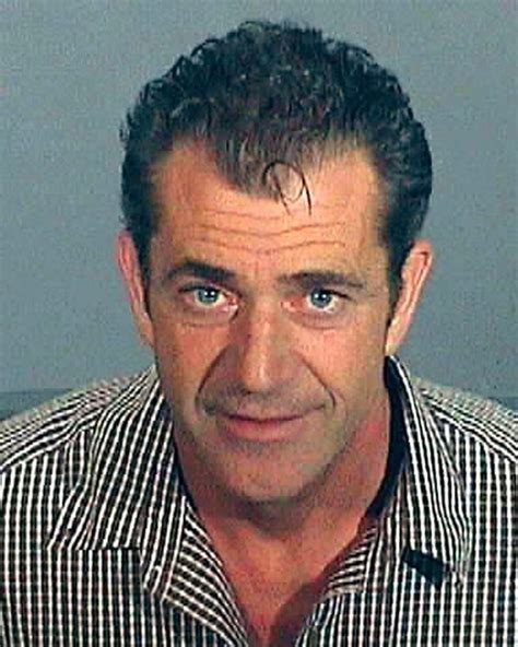 25 Celebs Smiling In Their Mugshots (PHOTOS) - K97.5