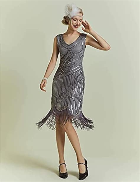 Great Gatsby Flapper Costumes