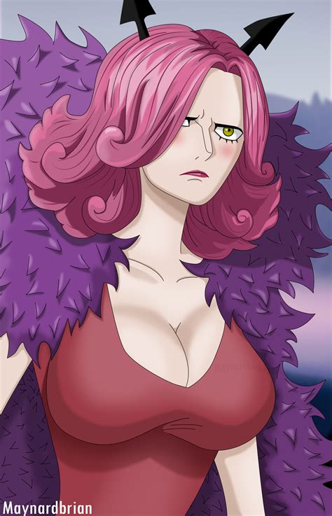 Fanclub - Charlotte Family/Big-Mom Pirates FC | Page 69 | Worstgen
