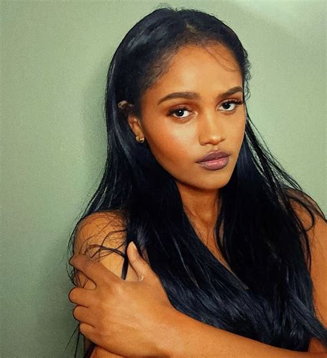 Baddie Ethiopian girl in 2025 | Beautiful ethiopian women, Ethiopian