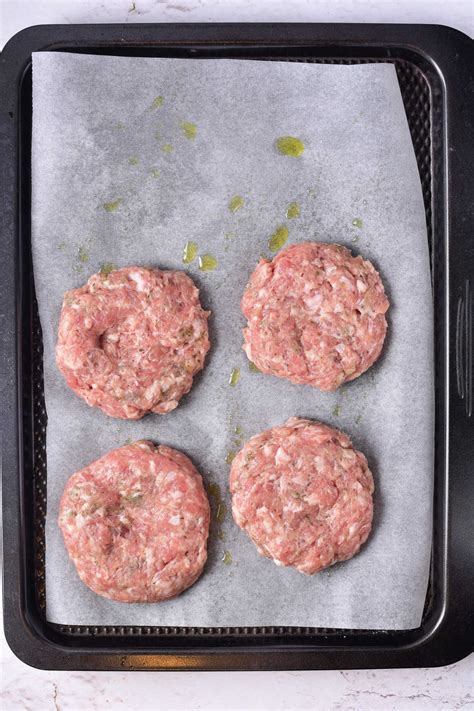 Sausage Patties Hannaford at Della Gonzales blog