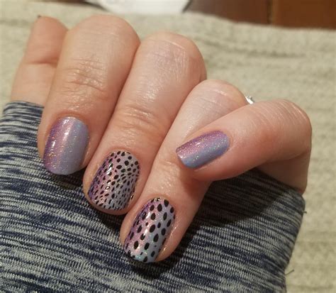 Pin by Lisa Randall on Color Street | Color street nails, Nail designs