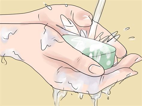 3 Modi per Fare il Test per lo Staphylococcus Aureus Resistente alla