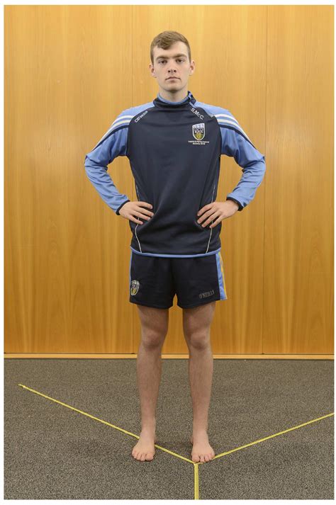 Foot And Ankle Ability Measure 6