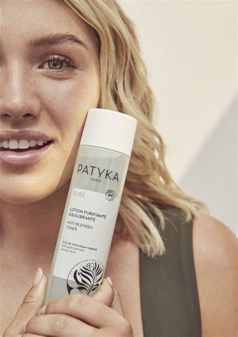 Patyka Paris – Crème Collective